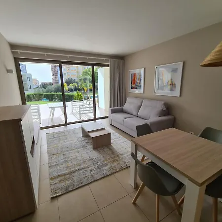 Apartamento Lightoasis Oasis Mar 3