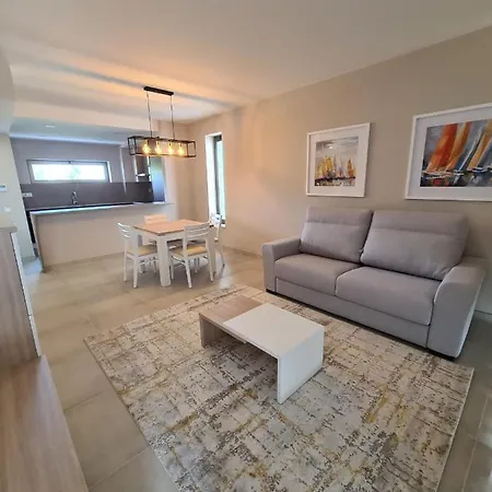 Appartement Lightoasis Oasis Mar 3