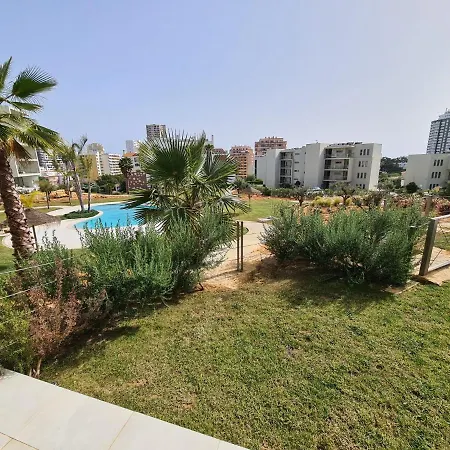 Oasis Mar 3 Apartamento Portimão