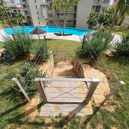 Apartamento Oasis Mar 3 Portimão