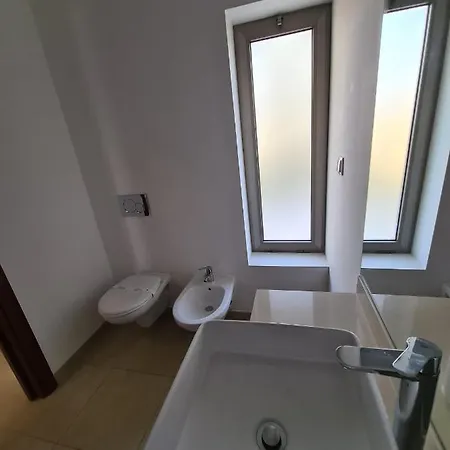 Lightoasis Oasis Mar 3 Apartmán *